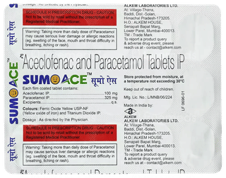 Sumo Ace Tablet 15